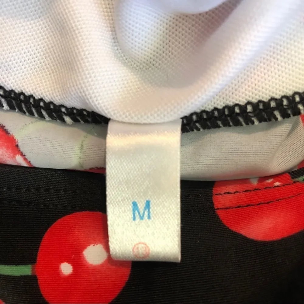 NWOT Sport Size Medium Adorable Swimming Suit!! - Picture 3 of 10